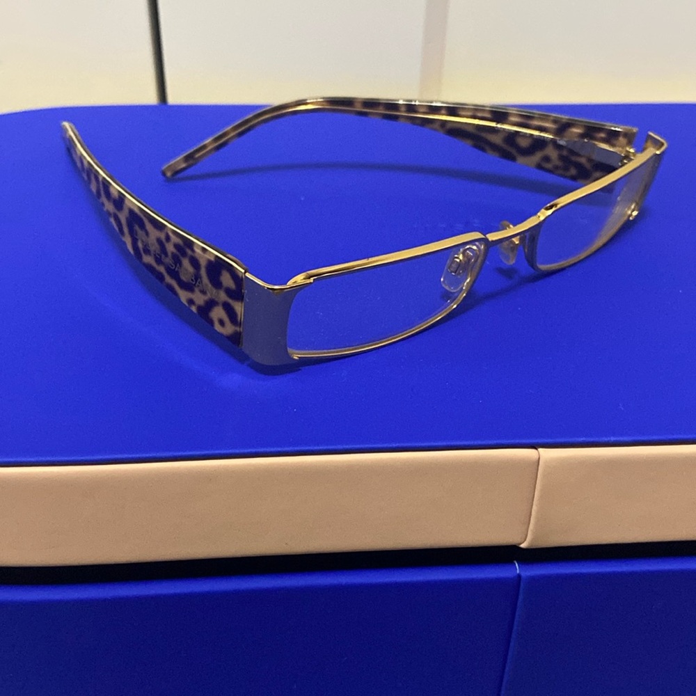 Dolce and Gabbana Eyeglasses